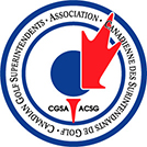 Canadian Golf Superintendents Association